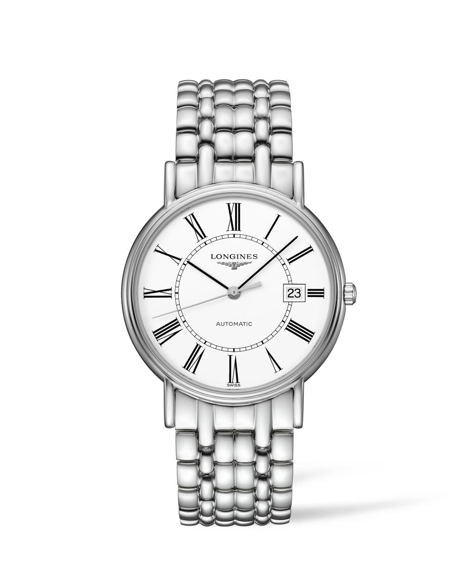 Longines - l38204933